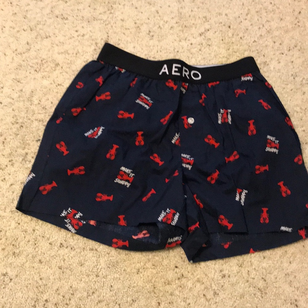 boxers